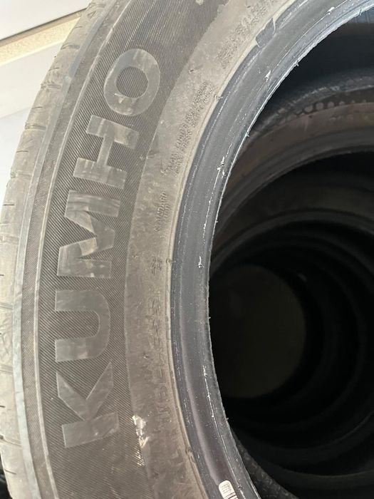 Шины летние 16 новый