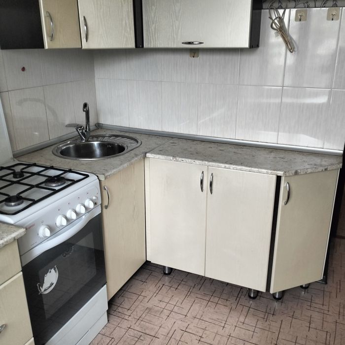 Продам однокомнатную