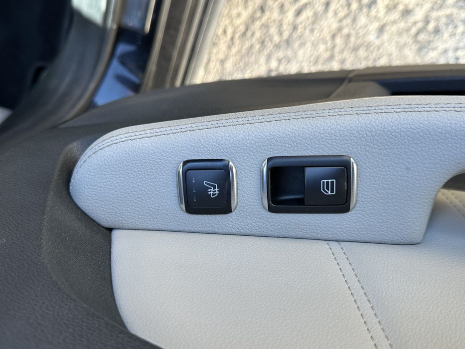 Mercedes E 300 3.0 204ps