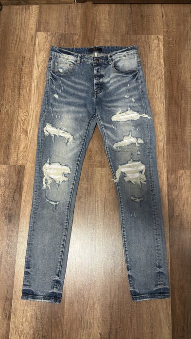Blugi Amiri