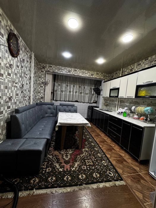 4 хонали квартира ижарага берилади  Чилонзор Изза 550$