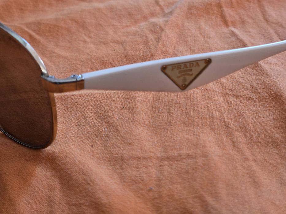 Ochelari de soare PRADA