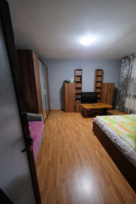 Garsoniera Topoloveni,  37 mp , etaj 4