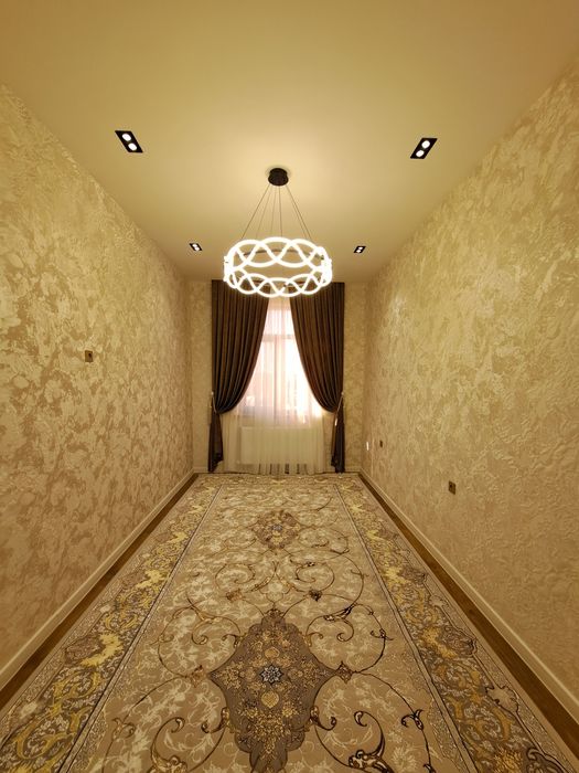 3 xonali lux kvartira sotiladi 110 m²