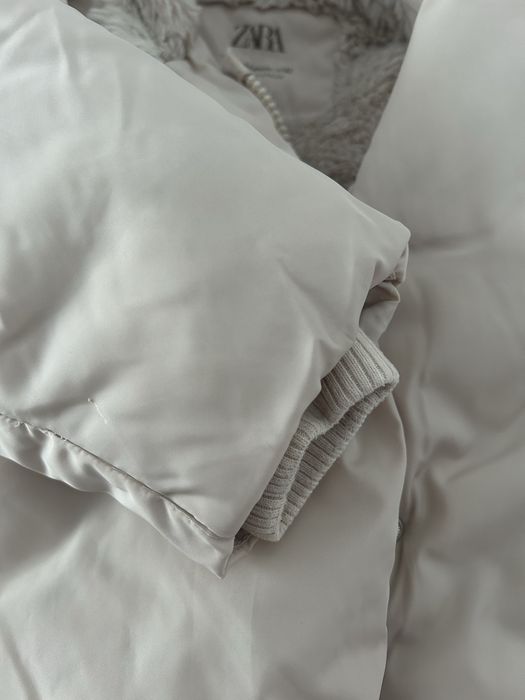 Детско яке zara за момиче