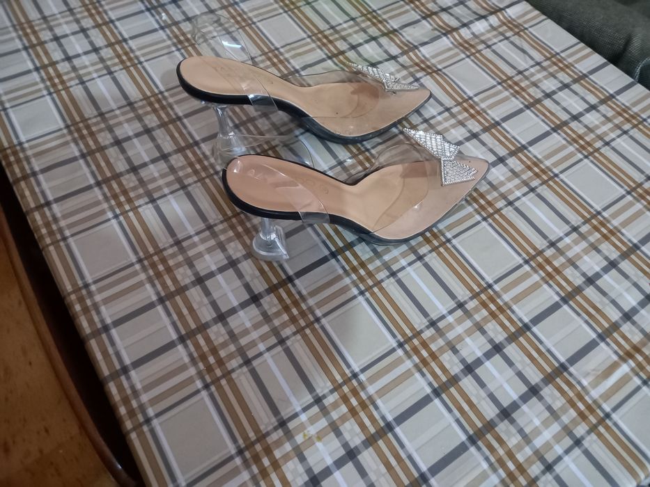 Женская Туфли! TAMIDO Компания!