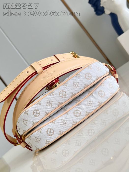 Geanta Louis Vuitton Saumur BB