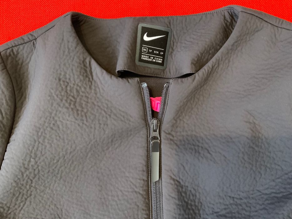 Nike tech-оригинално яке 34-36с