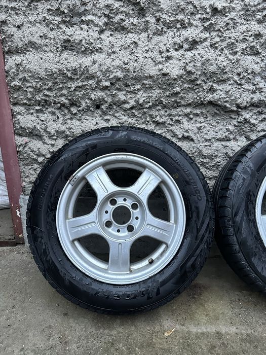 диски с резиной на ваз статусы