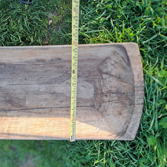 Нощва и биялка за масло