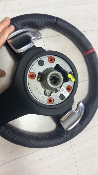 Volan bmw f30  sport M