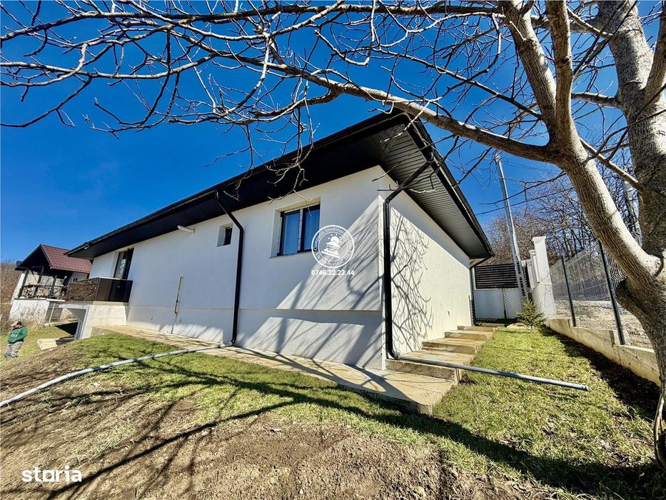 Case vile de vânzare Bârnova-Pietrarie