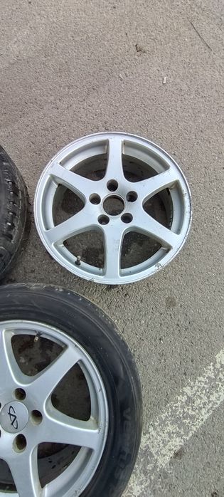Диски р16 5 108 ет 43