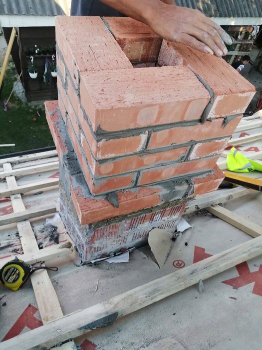 Acoperisuri de A la Z si reparatii de Urgenta