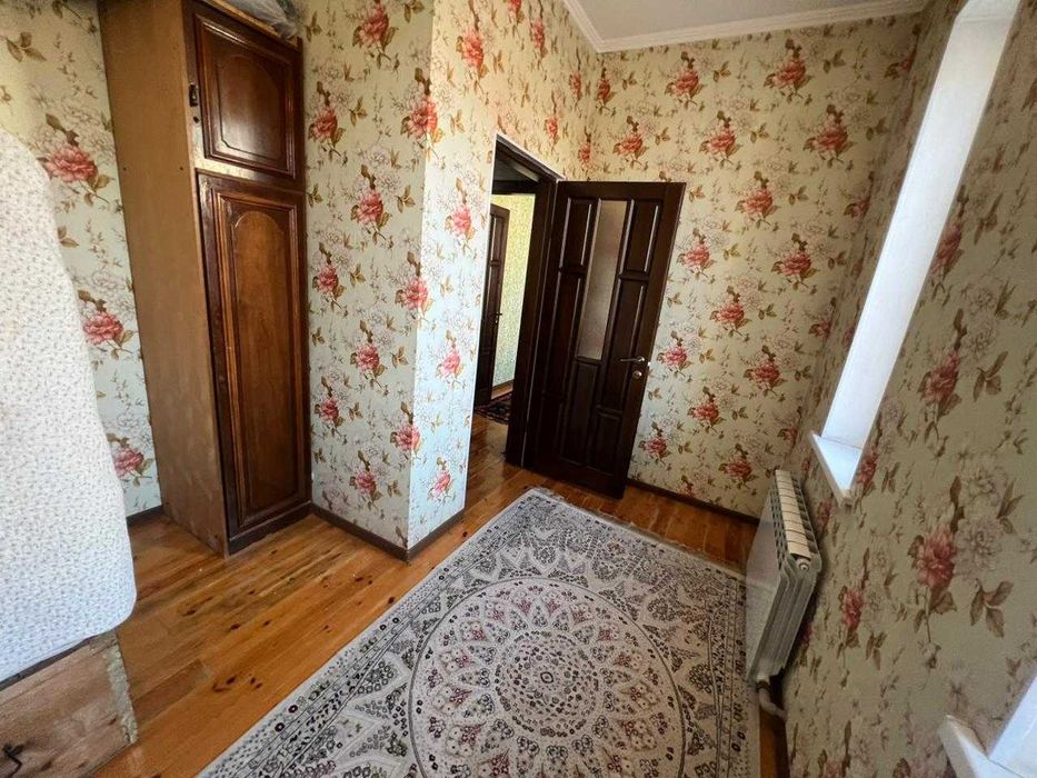 Жақсы районнан үй сатылады!