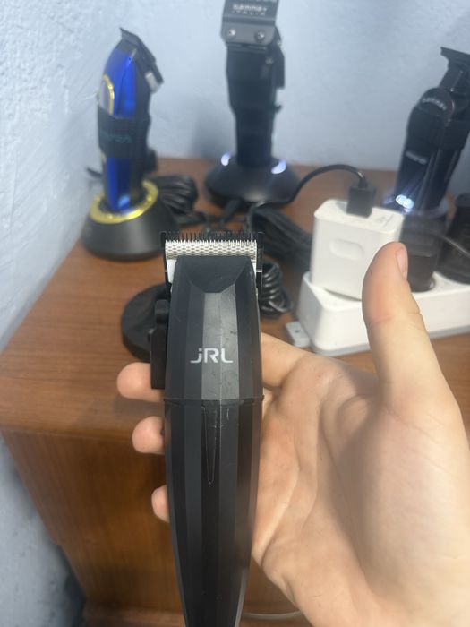 Машинка jrl onyx