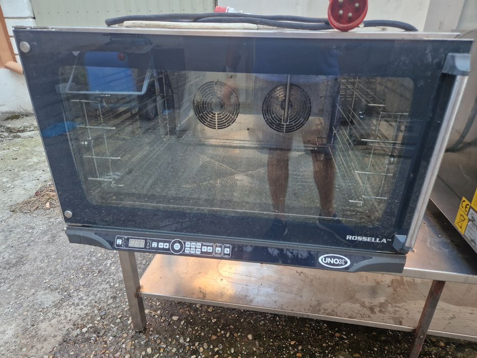 Plita electrica sau cuptor, la 380v, cuptor electric