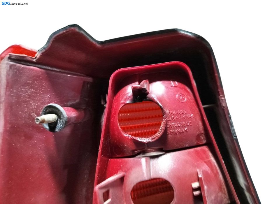 Stop Lampa Tripla Dreapta Volkswagen Golf 4 Break Combi 1998 - 2005 [L6198]