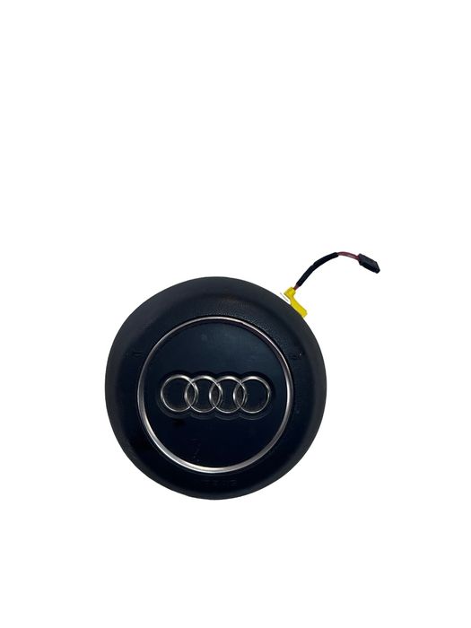Airbag Volan Audi Tt Iii Coupe Fv3, 8S 2014 -> 8S0880201A