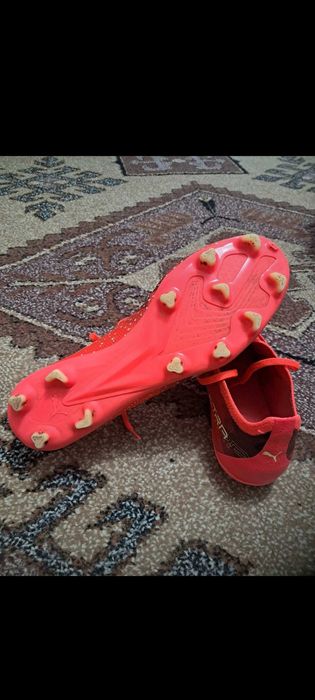 Ghete fotbal puma future marimea 44,5