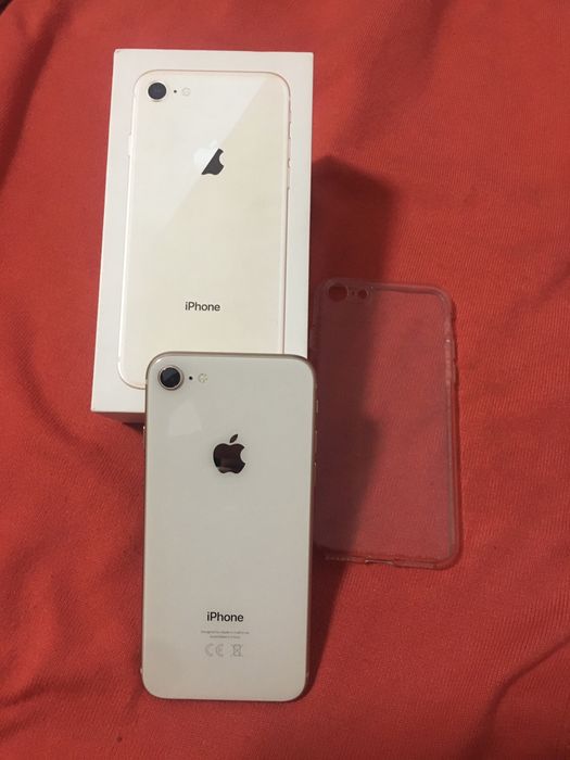Iphone 8 ideal 64 gb