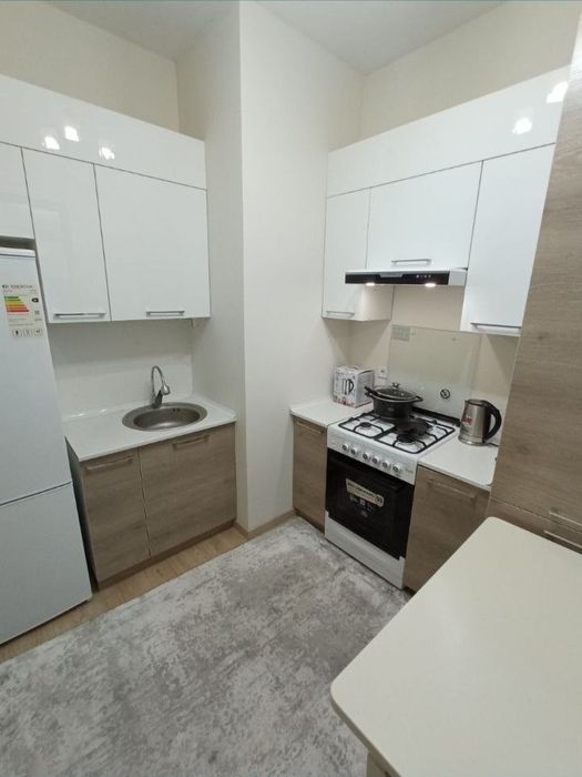 Юнусабад 1комнатная квартира продаётся.Манзара сити!