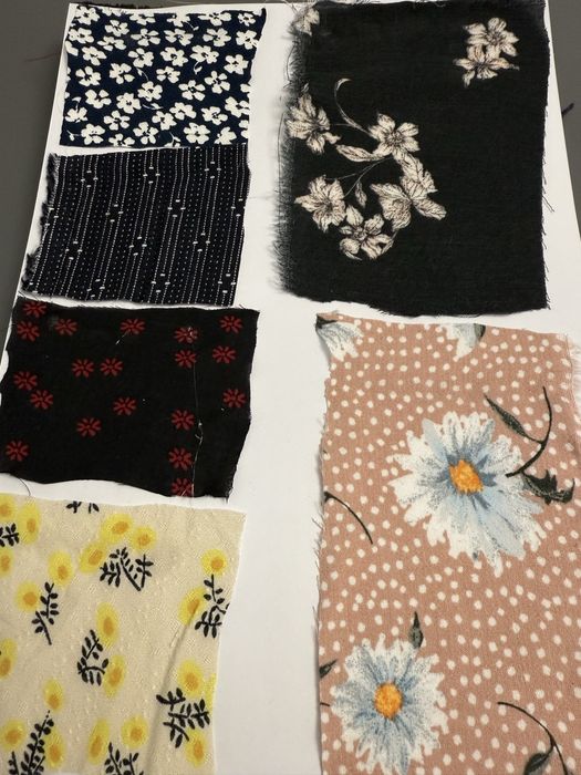 Lichidare materiale textile