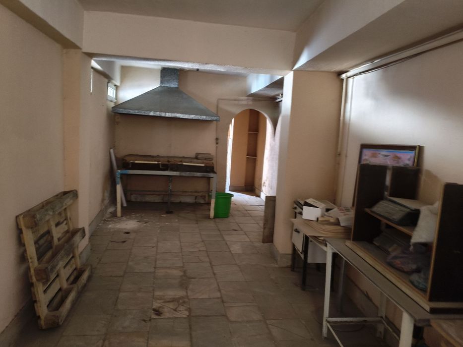 Продажа Чиланзар 2, нежилое, 3,4 сотки