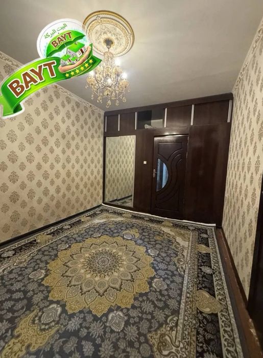 * 2/2/4 Разделка Чиланзар 21 квартал Ориентир Каромат Продаётся