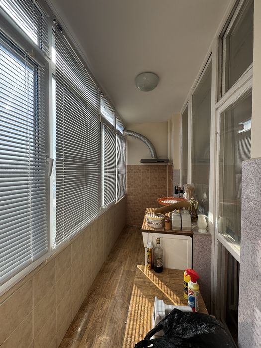 Продава се Тристаен апартамент в Търговище, Запад 1 - 95 кв.м за 1111 €/кв.м - Снимка #6