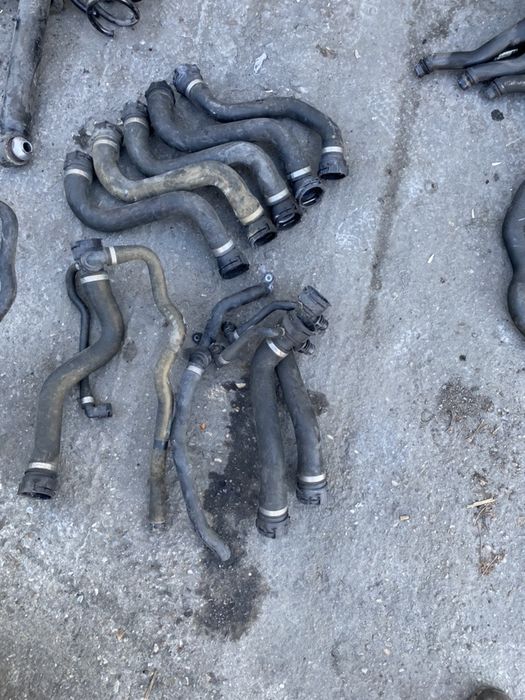 Furtun apa bmw e90 e91 e87 e46 e92 e93 e60 e61 e81 e82 e88 f10 f11 f30 f31 f20 f21