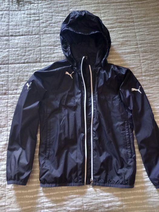 Спортно яке "шушляк/ветрейка"Пума