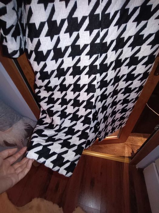 Дамско палто Asos , овърсайз