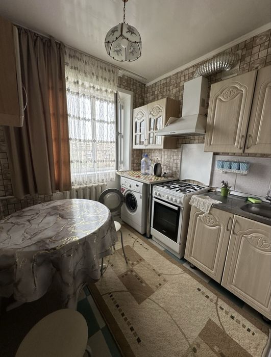 Сдам 3х комнатную квартиру