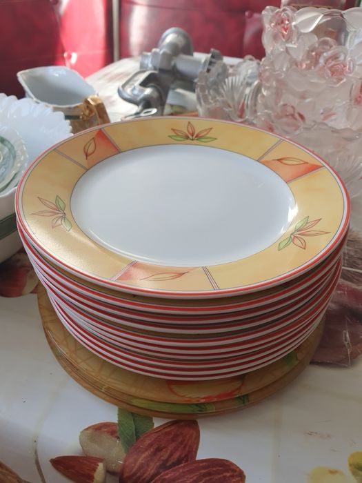 Посуда разная, продам