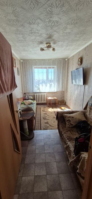 Продам 3х комнатную квартиру