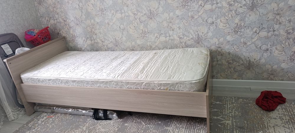 Детский кровать сатылады