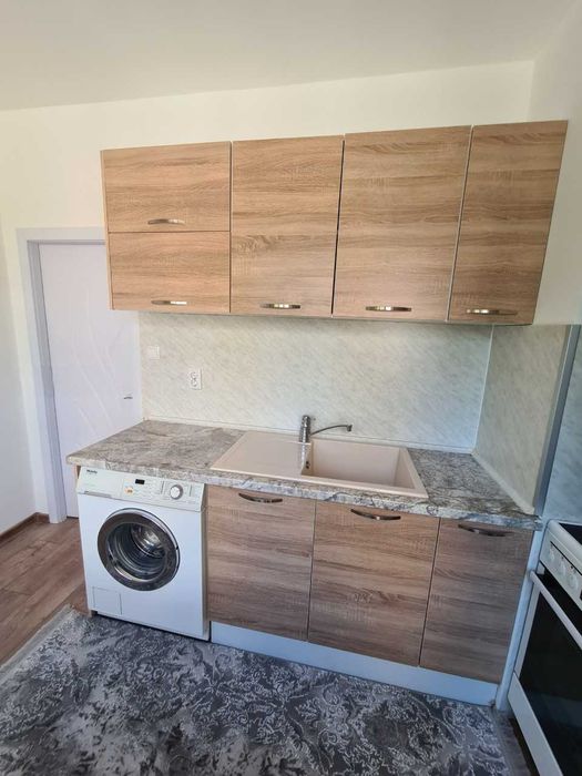 Дава се под наем Двустаен апартамент в София, Люлин 1 - 65 кв.м за 510 € - Снимка #6