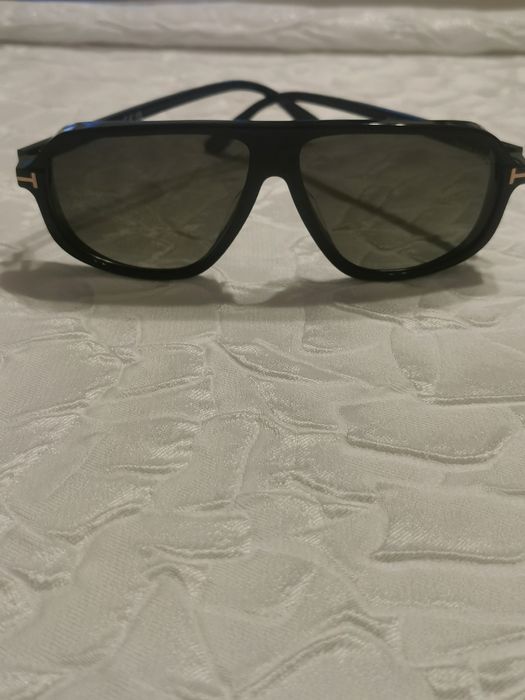 Ochelari de soare Tom Ford Gaillaume