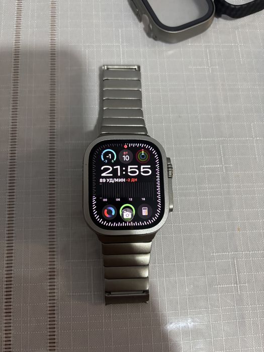 Apple Watch Ultra