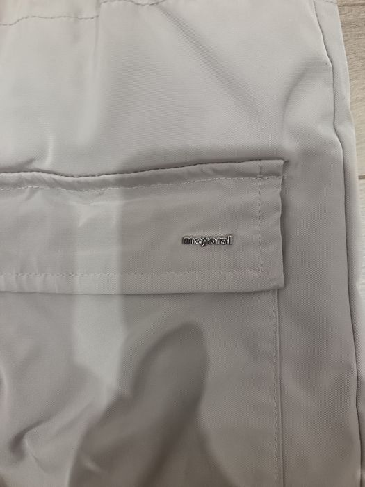 Парка Mayoral 122