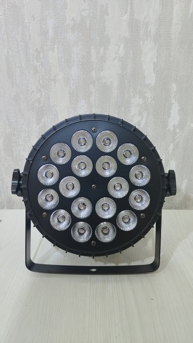 Заливка 18+RGB+16