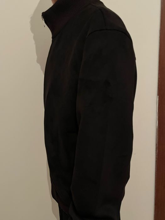 курточка ZARA, весенний сезон