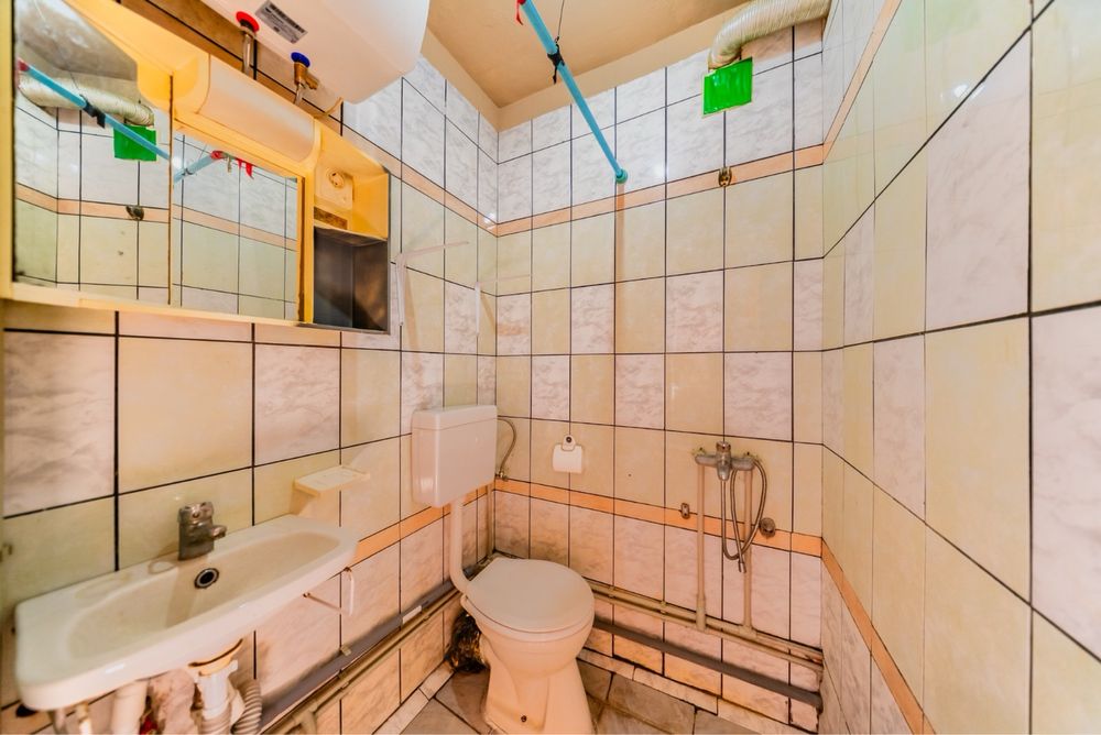 Garsonieră– Fortuna, Aleea Predeal, etaj 3/4