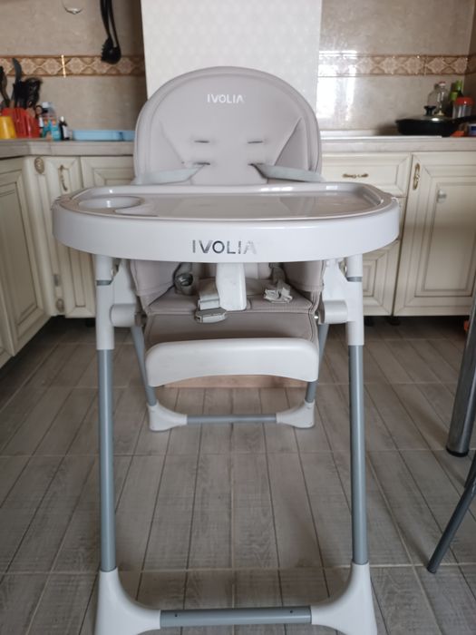 Детский стульчик