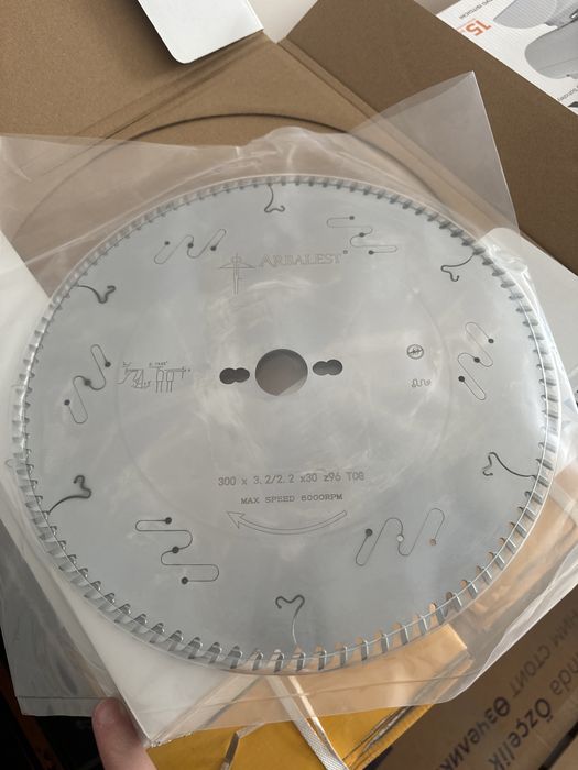 Тарцовка O’zcelik Alfa , Beta plus