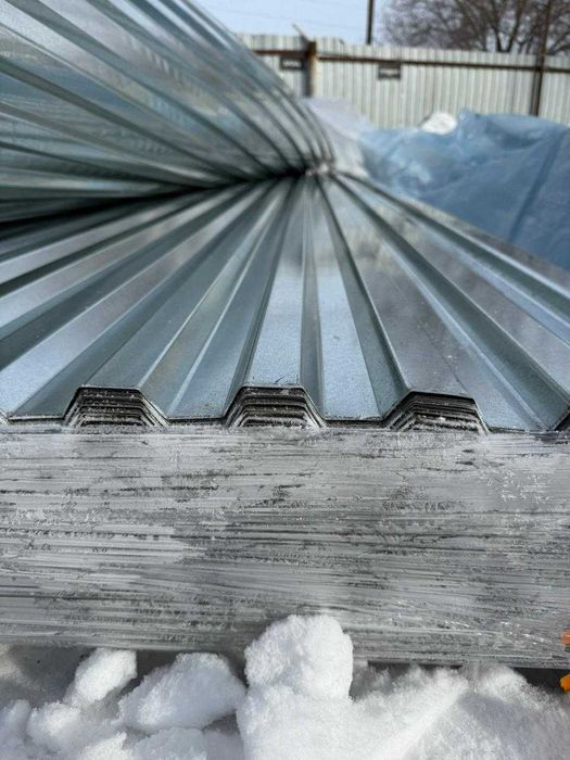 Профлист Оптом  в розницу