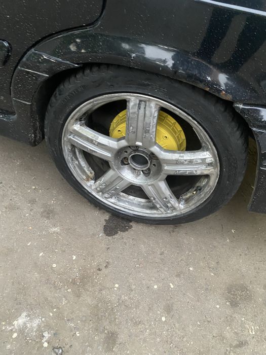 Торус 17 205/40,45/17