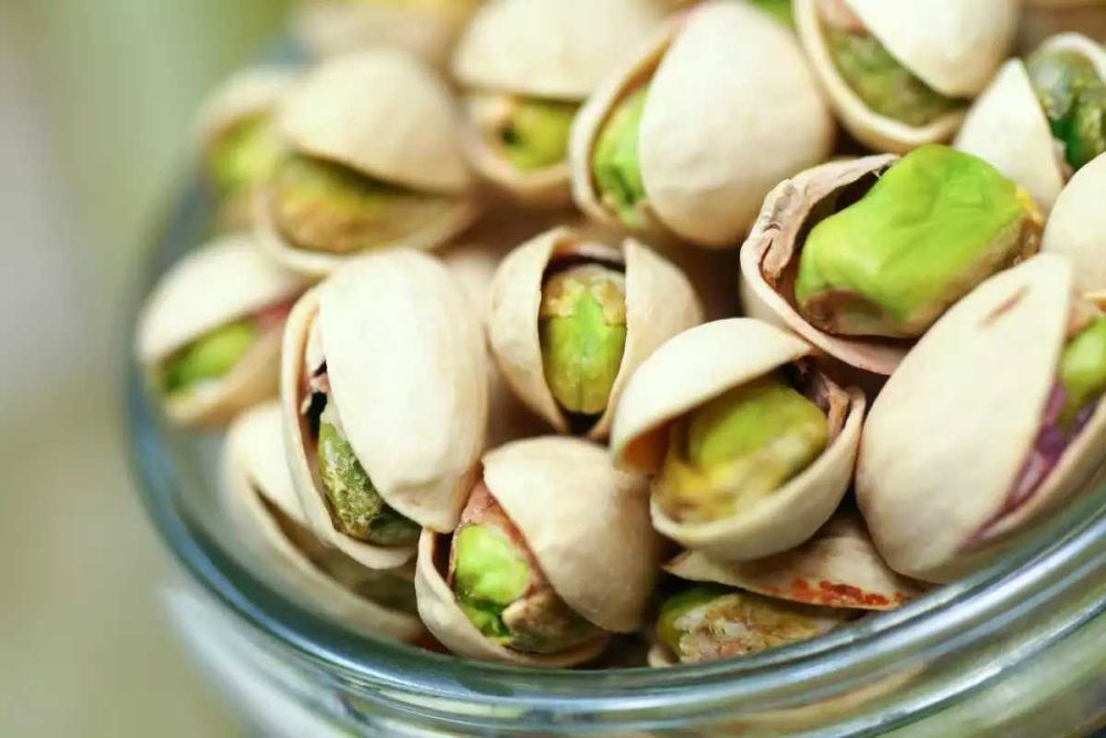 Шам фъстък – натурална енергия и изключителен вкус ОБЛАГОРОДЕНИ
