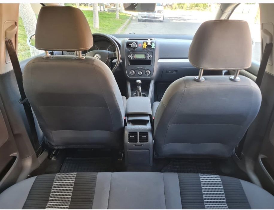 Volkswagen Golf 5 United